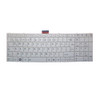 Laptop Keyboard For Toshiba Satellite C850D C850D-11P C850D-11R C850D-11W C850D-12C C850D-12U Turkey TR White New