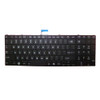 Laptop Keyboard For Toshiba Satellite C850D C850D-11P C850D-11R C850D-11W C850D-12C C850D-12U English US Black New