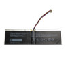 Laptop Battery PT3473125-2S 7.6V 4900mAh 37.24Wh 10PIN 9Lines New Without iron plate