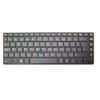 Laptop Keyboard For Toshiba Tecra Z40-A Z40-A-13T Z40-A-15E Z40-A-15F Z40-A-15N Z40-A-167 Z40-A-17E Z40-A-17G Canada CA Black With Frame With Backlit&Pointing New