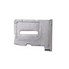 Laptop SIM Card Tray For Lenovo ThinkPad X380 Yoga 02DA059 Silver New
