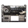 Laptop Palmrest For DELL  Inspiron 14 7460 0XD4CT XD4CT AP252000100 With Backlit English US Keyboard  Upper Case New
