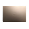 Laptop LCD Top Cover For DELL Vostro 13 5370 0RT5RD RT5RD Gold Back Cover New