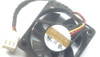 Cooling Fan For AVC DS0410B12H-053 DC12V 0.11A 0F718G F718G 4010 40x10mm 3PIN New