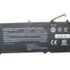 Laptop Battery For CLEVO N151ZU N152ZU N150CU N151CU N150BAT-4 15.4V 54WH 3454WAH New