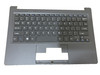 Laptop PalmRest&Keyboard For Gateway GWTN116-1 GWTN116-1BL GWTN116-1PR 11.1' English US Without Touchpad New
