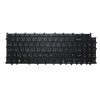 Laptop With Backlit Keyboard For LG SG-B0321-XMA SN8001BU AEW74230075 Traditional Chinese Black No Frame