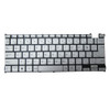 Laptop Keyboard For ASUS ZENBOOK 14 OLED UX3402V UX3402VA UX3402Z UX3402ZA With Backlit Without Frame Silver Japanese JP