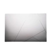 Laptop LCD Top Cover For ASUS ZENBOOK 14 OLED UX3402V UX3402VA Silver