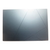 Laptop LCD Top Cover For ASUS ZENBOOK 14 OLED BX3402V BX3402VA Blue