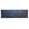 Laptop Keyboard For Toshiba Satellite Pro A50-A PT63NC-00600W PT63NC-04Q00W PT64NC-0F201G PT64NC-0UY02Y Arabia AR Black With Numeric Keyboard New