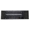 Laptop Keyboard For Toshiba Satellite C55-A C55-A-1JH C55-A-1JJ C55-A-1JL C55-A-1JX C55-A-1K4 C55-A-1K7 C55-A-1K9 C55-A-1L5 C55-A-1L7 C55-A-1L8 English US Black With Frame New