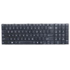Laptop Keyboard For Toshiba Satellite C50-A C50-A-15G C50-A-180 C50-A-185 C50-A-1DL C50-A-1DN C50-A-1DW C50-A-1F1 English US Black New