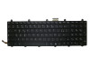 Laptop Backlit Keyboard For CLEVO P150EM P170EM P270WM P270WM3 P370EM P370EM3 P570WM P570WM3 P377SM P377SM3 P377SM-A P377SMF-A French FR Black New