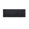 Laptop Keyboard For ECS Commercial  MF50AL English US Black New