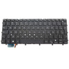 Laptop Keyboard For DELL XPS 9343 9350 9360 Inspiron 7348 7353 7359 2-in-1 7347 7352 7547 7548 08FC81 8FC81 NSK-LS0BW 1B 490.01V07.0D1B Brazilian BR Black With Backlit New