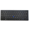 Laptop Keyboard For Toshiba Portege X30-E-130 X30-E-132 X30-E-136 X30-E-137 X30-E-138 X30-E-139 X30-E-13C X30-E-13D X30-E-13E English US Black With Backlit&Pointing New