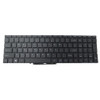 Laptop keyboard For BMAX MaxBook S15 15.6 United States US Without Frame Black