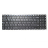 Laptop Keyboard For Dynabook For Satellite Pro C50-G-106 C50-G-108 C50-G-10O C50-G-10P Spanish SP Black Without Frame New