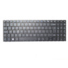 Laptop Keyboard For Dynabook For Satellite Pro C50-J-11Z C50-J-126 C50-J-127 C50-J-12F C50-J-12H C50-J-12K C50-J-12M C50-J-12N C50-J-12O C50-J-12P English US Black Without Frame Big Enter New