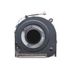 Laptop CPU Fan For Dynabook For Satellite Pro L50-G-1DE L50-G-1DL L50-G-1E7 L50-G-1EE L50-G-1EF L50-G-1EG L50-G-1EN L50-G-1FU DC5V 0.5A New