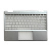 Laptop PalmRest For HP Pavilion x360 11-AP0000TU 11-AP0001TU 11-AP0002TU 11-AP0003TU L52066-DB1 Silver