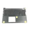 Laptop Palmrest For DELL Vostro 15 5568 V5568 0HJP49 HJP49 With Backlit Russia RU Keyboard Without Fingerprint Hole Black Upper Case New