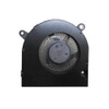 Laptop Replacement CPU Fan For Irbis 15NBP3508 New