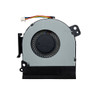 Laptop CPU Fan For Toshiba For Tecra C50-D-029 C50-D-035 C50-D-3L PS581U-016022 C50-D-039 PS581U-01301L DC5V 0.5A New