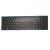 Laptop Keyboard For Thomson WWN15I5-8BL1T Black United States US Without Frame