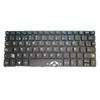 Laptop Keyboard For Thomson WWNEO10A-2WH32 Black Spanish SP Without Frame