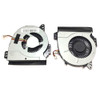 Laptop CPU Fan For Toshiba Satellite L40-A4160FM L40-A4194FM PSKHAC-02100X PSKHAC-02200X PSKHSC-01E00X DC5V 0.40A New