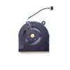 Laptop Right Fan For dynabook GX50L-K DC5V 0.5A Small Fan New