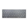Laptop Keyboard For Dynabook Portege X30L-G Traditional Chinese TW Black With Backlit Without Pointing New