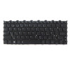Laptop Keyboard For Dynabook Portege X30L-G-1HN00Q X30L-G-1HQ00Q X30L-G1331 X30L-G-10K X30L-G-10L X30L-G-10N X30L-G-11D X30L-G-125 X30L-G-13C Spanish SP Black Without Pointing New