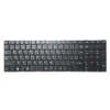 Laptop Keyboard For Toshiba Satellite L70D-A L70T-A Japanese JP JA Black Used