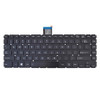 Laptop Keyboard For Toshiba Satellite C40-C-10T C40-C-10L C40-C-10K C40-C-10Q C40-C-10U C40-C1430 C40-C-108 English US Black Without Frame Without Backlit New