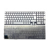 Laptop Keyboard For SONY VPC-SE VPCSE VPCSE2K9E VPCSE2L9E VPCSE2M9E VPCSE2N1E VPCSE2S1E VPCSE2V9E VPCSE2V9R VPCSE2X1R VPCSE2X9E VPCSE2Z9R Italian IT Silver New