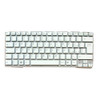 Laptop Keyboard For SONY SVE14A SVE14A2X1E SVE14A2X2E SVE14A3C5E SVE14A3M1E SVE14A3M1R SVE14A3M2E SVE14A3M2R Italian IT White Without Frame New