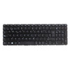Laptop Keyboard For Toshiba Satellite L50-B L50-B-1HD L50-B-1HM L50-B-1JH L50-B-1JJ L50-B-1LN L50-B-1PN L50-B-1PP L50-B-2FF Spanish SP Black Without Backlit New