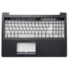 Laptop PalmRest For Lenovo V15-IWL 81YE Upper Case Without Touchpad New