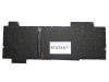 Laptop Keyboard For ASUS TUF565 TUF565DT TUF565DD TUF565DU TUF565DV Black Spanish SP With Backlit