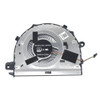 Laptop CPU FAN For Honor MagicBook VLR-W09 VLR-W19 VLR-W29 DC5V 0.5A
