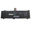 Laptop Battery For GK5CN-14-20-4S1P-0 15.2V 4000MAH 60.8WH