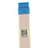 Laptop Keyboard Ribbon Cable For DELL Latitude E6540 Precision M2800 0M6HP1 M6HP1 NBX0001AY00 New