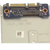 Laptop 2.5" SATA to M.2 SSD Caddy Bracket For DELL Inspiron 15 5575 5570 5775 5770 0TF3RP TF3RP EC210000100 CAL51 New