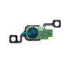 Laptop Fingerprint Reader Power Button For DELL G7 17 7790 P40E001 0XYJ55 XYJ55 005.02.004.5034 New