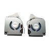 Laptop CPU GPU Fan For DELL G5 5590 G7 7790 0T08W2 T08W2 NS85C23-18J32 0FTV1X FTV1X NS85C24-18J33 DC12V 0.5A A Pair New