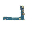 Laptop USB / RJ-45 Ethernet Ports IO Circuit Board For Alienware 17 R1 0WH486 WH486 0N1DX7 N1DX7 VASOO LS-9339P New