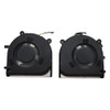 Laptop CPU GPU Cooling Fan For Lenovo IdeaPad Pro 5 16APH8 DC12V 1.0A New